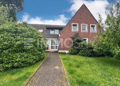 Einfamilienhaus zum Kauf 10 Zimmer 250 m² 855 m² Grundstück Suderwich Recklinghausen 45665