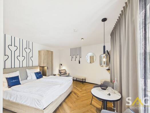 Sonstiges zum Kauf als Kapitalanlage geeignet 285.000 € 1 Zimmer 30 m² Zell am See 5700
