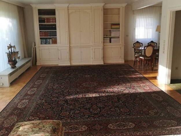 Bungalow zum Kauf 715.000 € 6 Zimmer 194 m² 554 m² Grundstück Mariendorf Berlin 12107