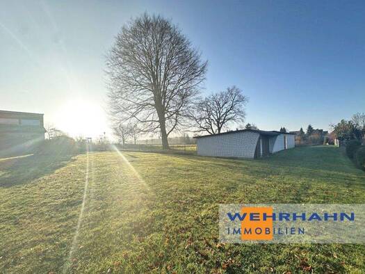 Grundstück zum Kauf 4.909 m² Grundstück Lipshorst 3 Steinburg 22964