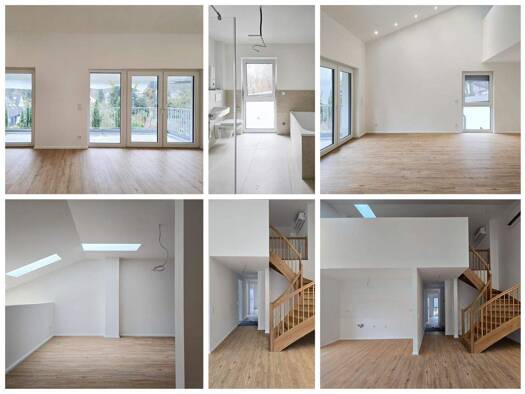 Wohnung zur Miete - Erstbezug 2.109 € 3,5 Zimmer 117,2 m² 1. Geschoss Königsdorf Frechen 50226