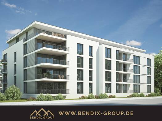 Wohnung zum Kauf - Erstbezug provisionsfrei 315.000 € 3 Zimmer 64 m² EG Eutritzsch Leipzig 04129