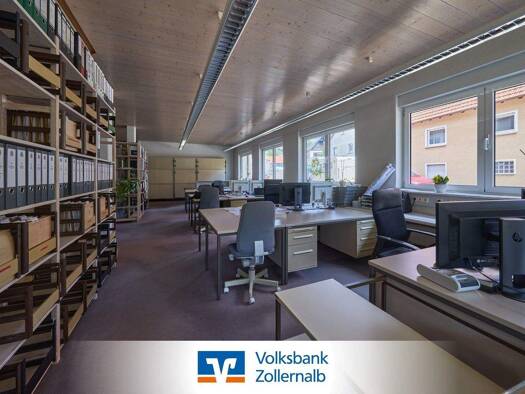 Büro zum Kauf 250.000 € Onstmettingen Albstadt 72461