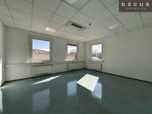 Büro zur Miete 10 € Teufelhof St. Pölten 3100