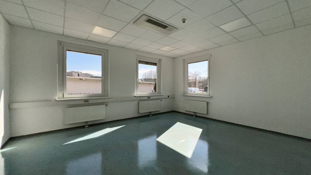 Büro zur Miete 10 € Teufelhof St. Pölten 3100