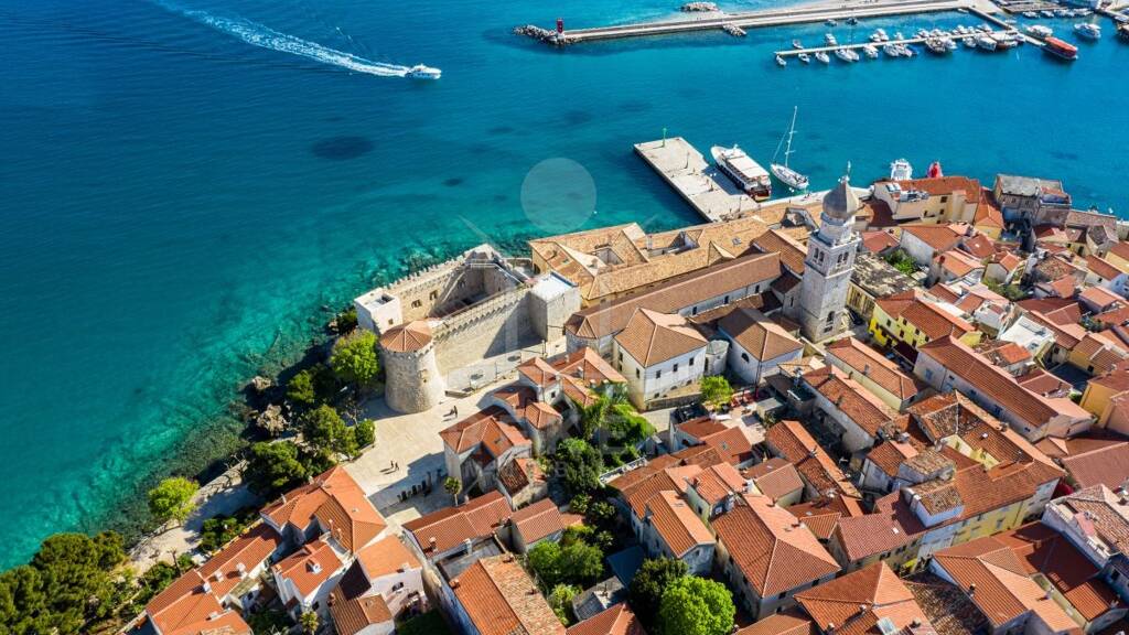 Einfamilienhaus zum Kauf 400.000 € 4 Zimmer 120 m² 510 m² Grundstück Krk