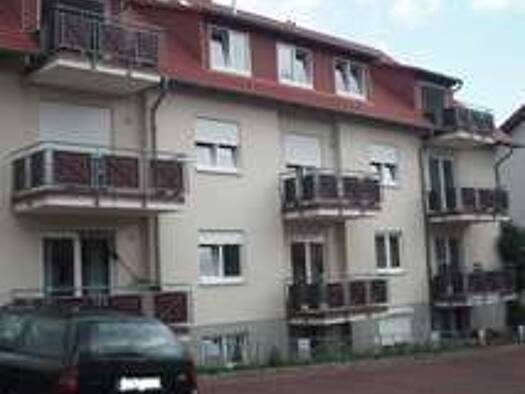 Wohnung zur Miete 892 € 4 Zimmer 105 m² Geschoss EG/3 frei ab 01.12.2026 Am Süßen Börnchen 1 Altwildungen Bad Wildungen 34537