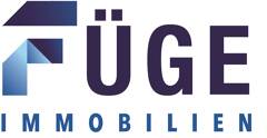 Füge Immobilien logo