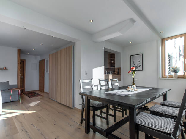 Wohnung zum Kauf 445.500 € 3 Zimmer 75,7 m² 1. Geschoss Scheffau am Wilden Kaiser 6351