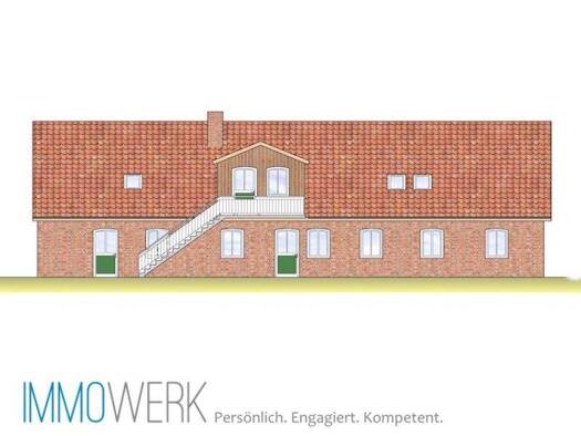 Wohnung zur Miete 600 € 2 Zimmer 60 m² Langeloh Schneverdingen 29640