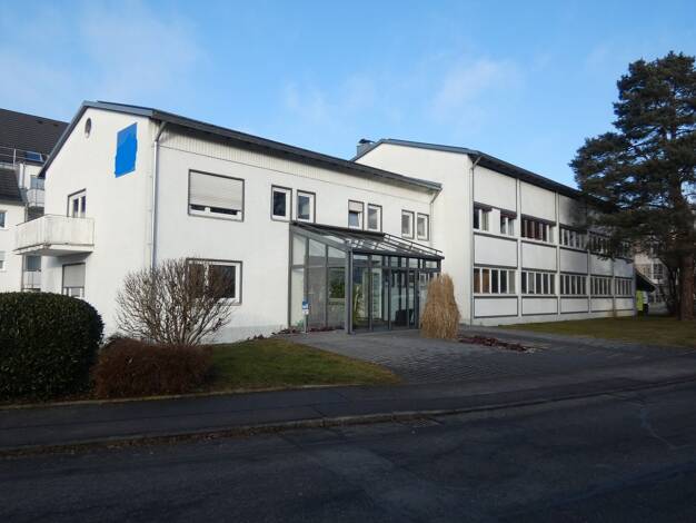 Werkstatt zum Kauf provisionsfrei 1.490.000 € 860 m² Lagerfläche Weingarten 88250