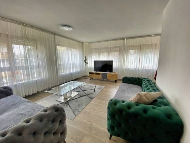 Wohnung zum Kauf 429.000 € 4 Zimmer 98 m² frei ab sofort Eltingen Leonberg 71229