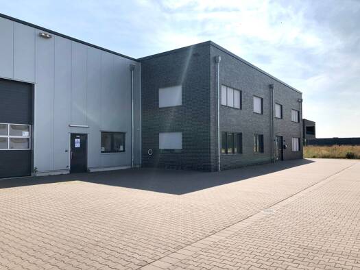 Gewerbegrundstück zur Miete provisionsfrei 5.000 m² Grundstück Velen 46342
