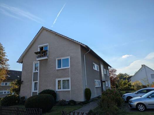 Wohnung zum Kauf 103.500 € 3 Zimmer 72 m² Innenstadt Herford 32052