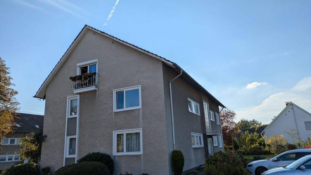 Wohnung zum Kauf 103.500 € 3 Zimmer 72 m² Innenstadt Herford 32052