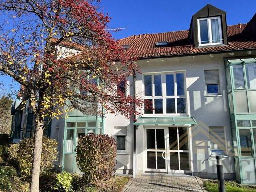 Wohnung zum Kauf 275.000 € 3 Zimmer 73 m² 1. Geschoss Markt Schwaben 85570