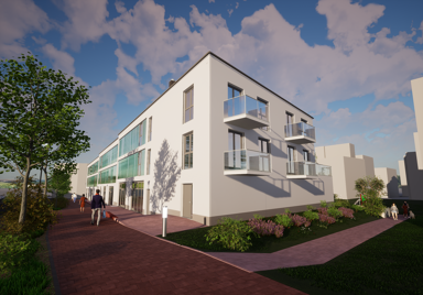 Wohnung zum Kauf provisionsfrei 480.000 € 2 Zimmer 79,5 m² 1. Geschoss frei ab sofort Münchner Straße 10 Friedberg Friedberg 86316