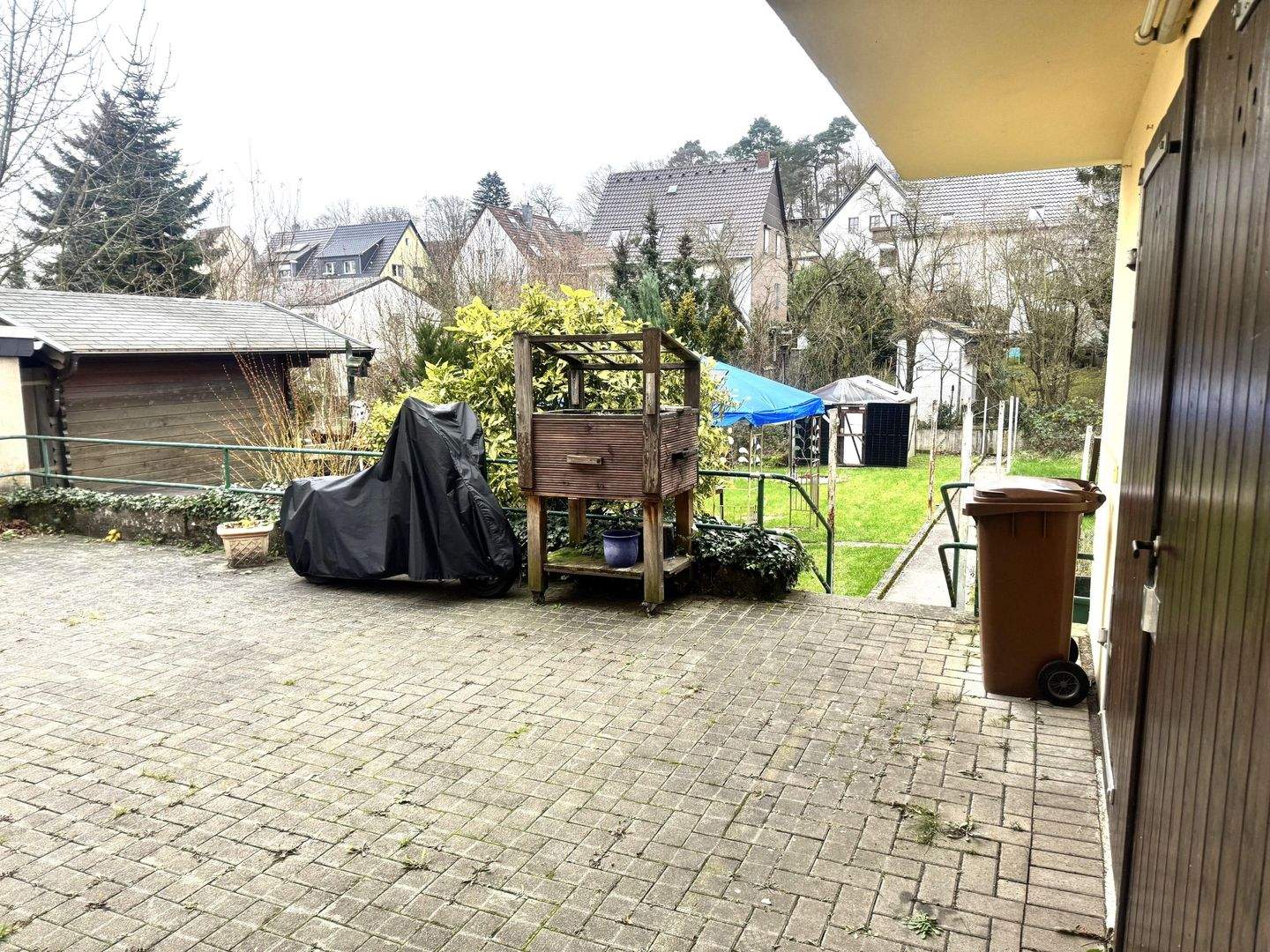 Haus – Alfter, Oedekoven - Ansicht 3