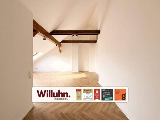 Sonstiges zum Kauf als Kapitalanlage geeignet 175.000 € 2 Zimmer 47,6 m² Zentrum-Nord Leipzig 04105