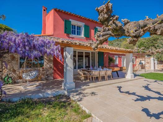 Villa zum Kauf 845.000 € 7 Zimmer 170 m² Callas 83830