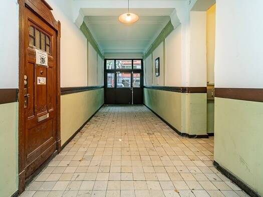 Wohnung zum Kauf 249.000 € 3 Zimmer 86,5 m² 3. Geschoss Spandau Spandau 13595