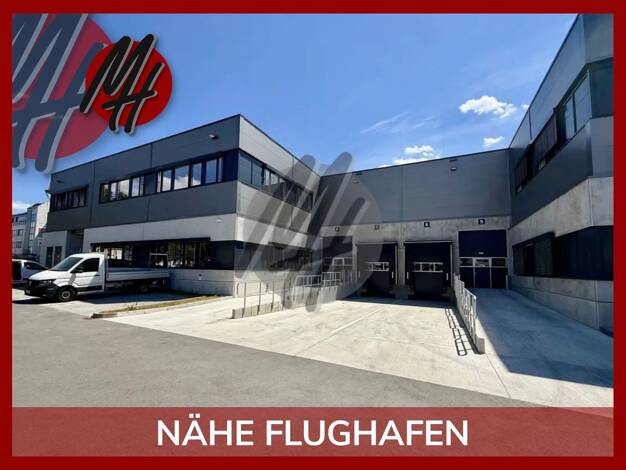 Halle/Industriefläche zur Miete 6,50 € 6.000 m² Lagerfläche Mörfelden Mörfelden-Walldorf 64546