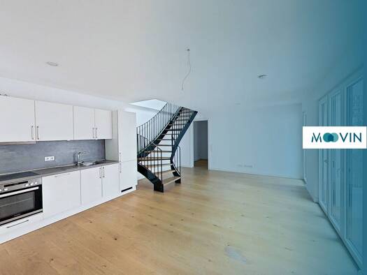 Studio zur Miete 2.319 € 5 Zimmer 145,5 m² 2. Geschoss frei ab 15.11.2025 Lister Meile 25 a Oststadt Hannover 30161