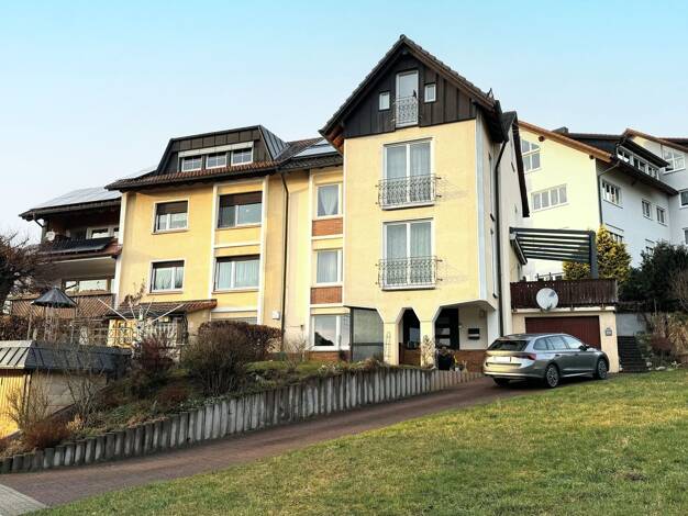 Haus zum Kauf 338.000 € 8,5 Zimmer 140 m² 330 m² Grundstück Stadtgebiet St. Georgen 78112