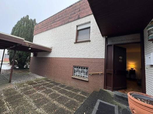 Einfamilienhaus zum Kauf 225.000 € 4 Zimmer 135 m² 877 m² Grundstück Collinghorst Rhauderfehn 26817