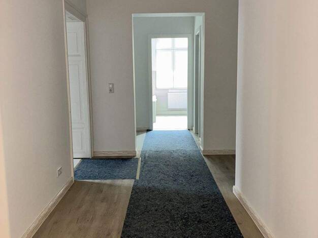 Wohnung zur Miete 1.100 € 2 Zimmer 95,2 m² Meiningen 98617