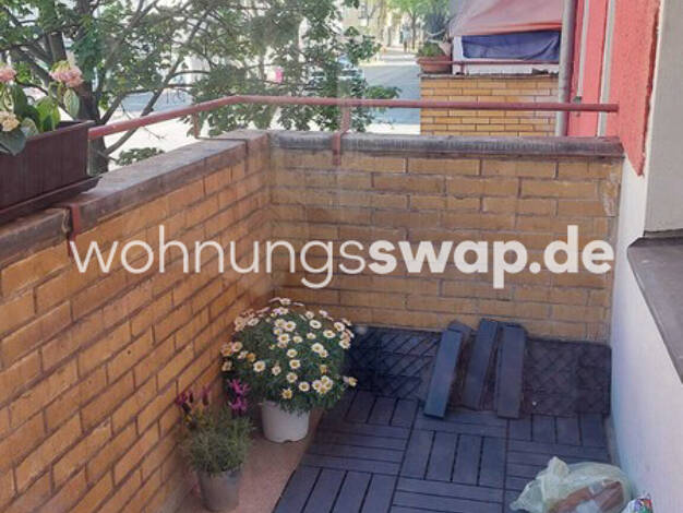 Studio zur Miete Tauschwohnung 750 € 2 Zimmer 67 m² 1. Geschoss Wedding Berlin 13351