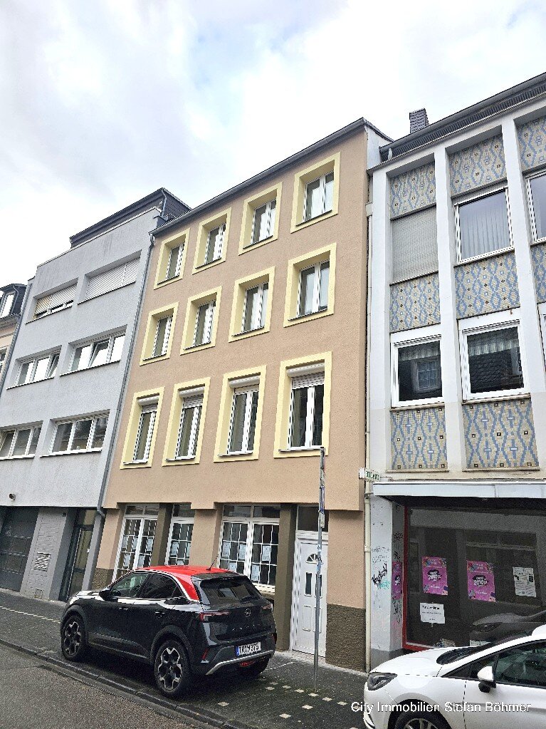 Wohnung zum Kauf 329.000 € 3 Zimmer 107 m²<br/>Wohnfläche 1.<br/>Geschoss Altstadt 6 Trier 54290