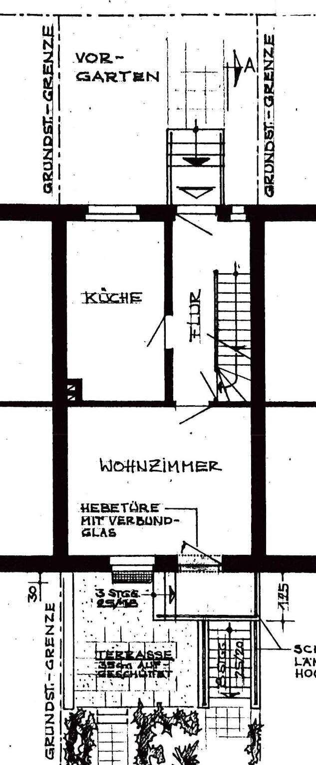 Haus zum Kauf 590.000 € 5 Zimmer 109 m²<br/>Wohnfläche 130 m²<br/>Grundstück Röthelheim Erlangen 91052