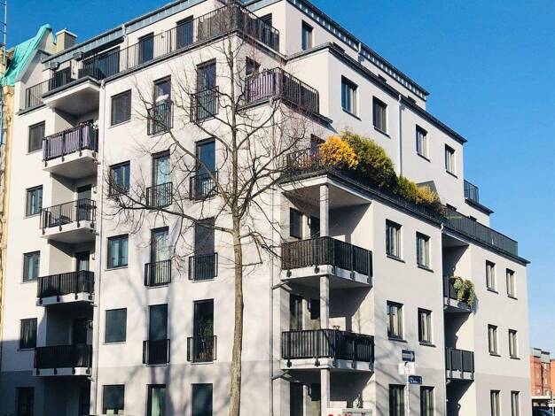 Studio zum Kauf 154.900 € 2,5 Zimmer 62 m² frei ab 01.02.2026 Mitte Cottbus 03046