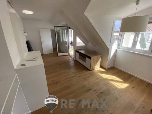 Wohnung zur Miete 714 € 2,5 Zimmer 62 m² frei ab 01.04.2026 Tulln an der Donau 3430