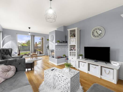 Haus zum Kauf 525.000 € 5 Zimmer 143,6 m² 315 m² Grundstück Mannersdorf am Leithagebirge 2452