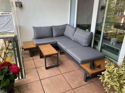 Wohnung zur Miete 1.200 € 2 Zimmer 68 m² Geschoss 2/4 frei ab 01.02.2026 Ohlsdorf Hamburg 22335