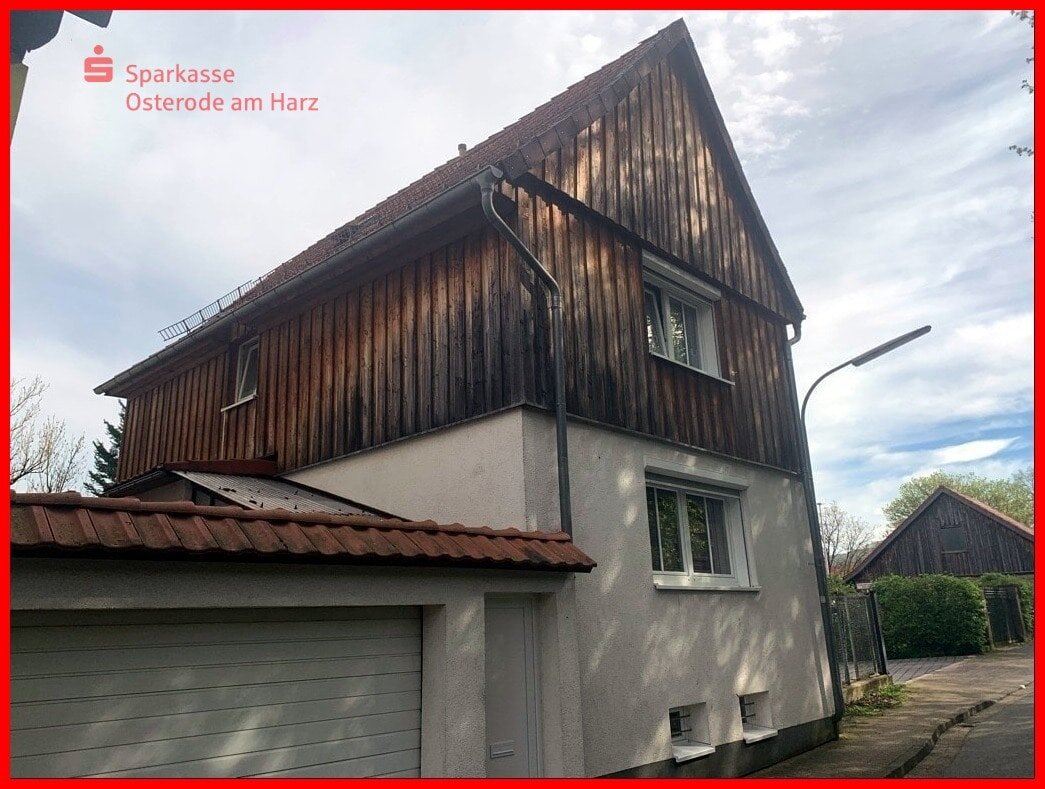 Einfamilienhaus zum Kauf 120.000 € 5 Zimmer 115 m²<br/>Wohnfläche 193 m²<br/>Grundstück Herzberg Herzberg 37412