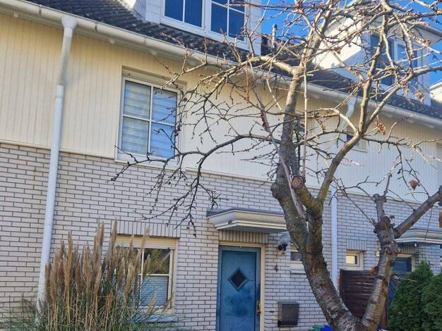 Reihenmittelhaus zum Kauf 340.000 € 4 Zimmer 120 m² 140 m² Grundstück Lindenhof Ragow Mittenwalde 15749