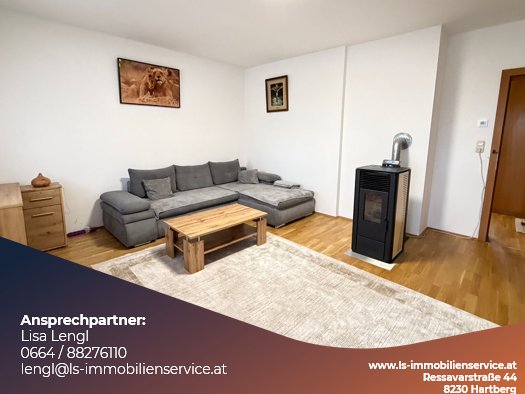 Wohnung zum Kauf 257.000 € 3 Zimmer 75 m² Weiz 8160