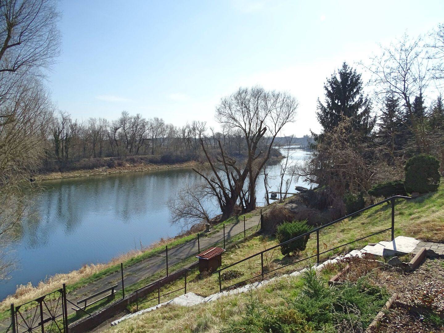 Immobilie in Eisenhüttenstadt - ! kein Haus am See, aber ..;)!! - Bild 4