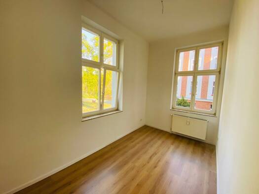 Wohnung zur Miete 790 € 4,5 Zimmer 105 m² 1. Geschoss Magdeburger Straße 23 Altstadt Brandenburg 14770