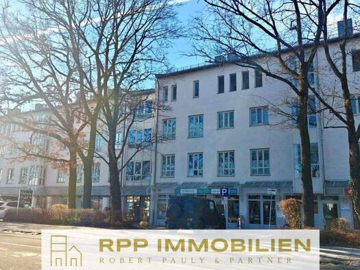 Büro zum Kauf 590.000 € 3 Zimmer Oberschleißheim 85764