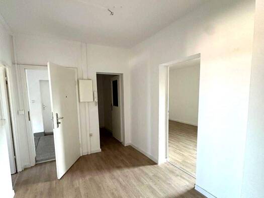 Wohnung zur Miete 430 € 3 Zimmer 74 m² 3. Geschoss frei ab sofort Albert-Blau-Str. 13 Weinhübel Görlitz 02827
