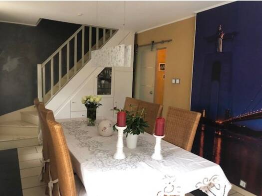 Mehrfamilienhaus zum Kauf als Kapitalanlage geeignet 635.000 € 5 Zimmer 154 m² 360 m² Grundstück Sinstorf Hamburg 21079