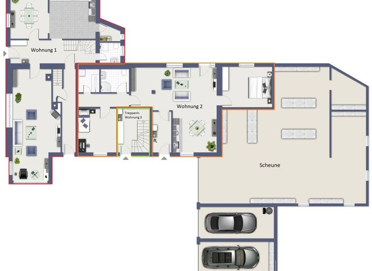 Einfamilienhaus zum Kauf 360.000 € 10 Zimmer 344 m² 1.184 m² Grundstück Meinkenbracht Sundern-Meinkenbracht 59846