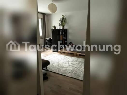 Studio zur Miete Tauschwohnung 460 € 1 Zimmer 40 m² Britz Berlin 12347