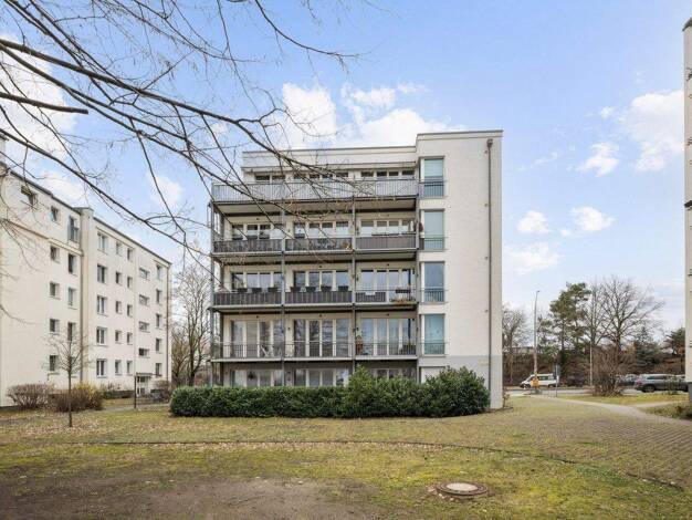 Wohnung zum Kauf 520.000 € 3 Zimmer 79,5 m² Westend Berlin-Westend 14052