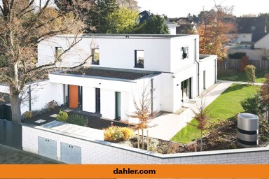 Villa zum Kauf 1.887.000 € 5,5 Zimmer 285 m² 972 m² Grundstück Kirchrode Hannover / Kirchrode 30559