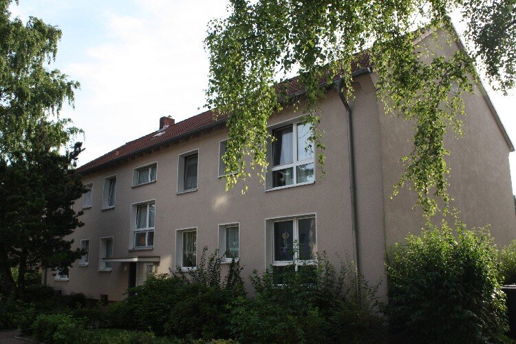 Wohnung zur Miete 281 € 2,5 Zimmer 39,5 m²<br/>Wohnfläche EG<br/>Geschoss 01.01.2025<br/>Verfügbarkeit Eichenstraße 74 Selm Selm 59379